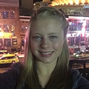 Meet your Posher, Erika